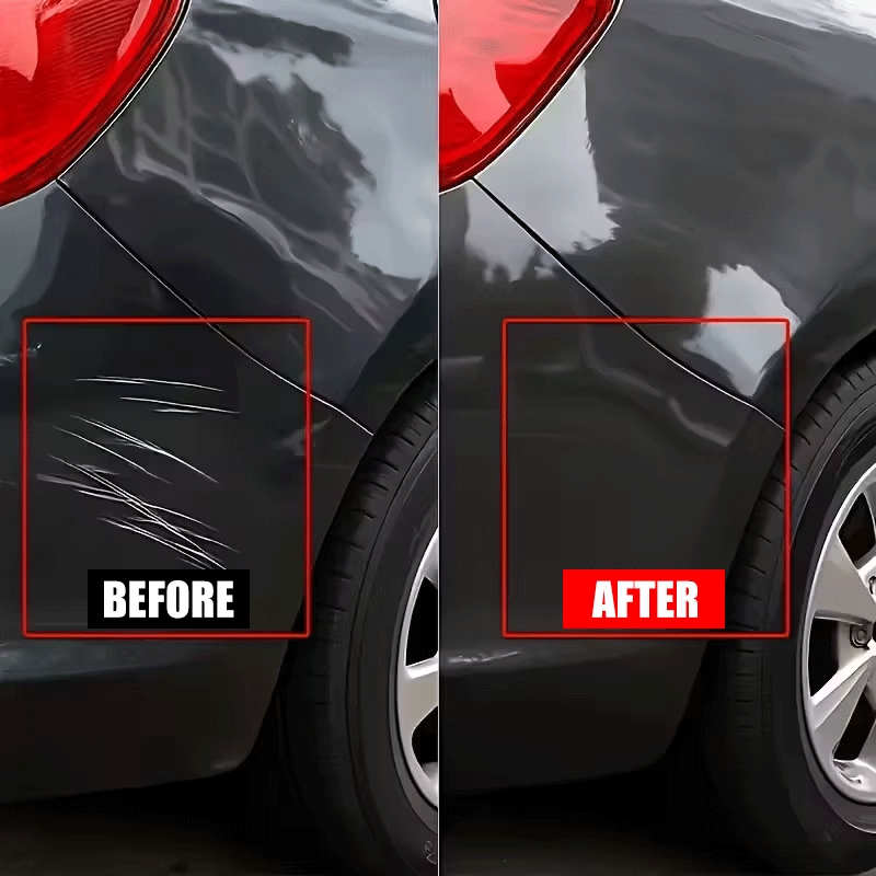 Car Scratch Repair Polishing Wax Paste - Cera para reparar arañazos en automóviles,