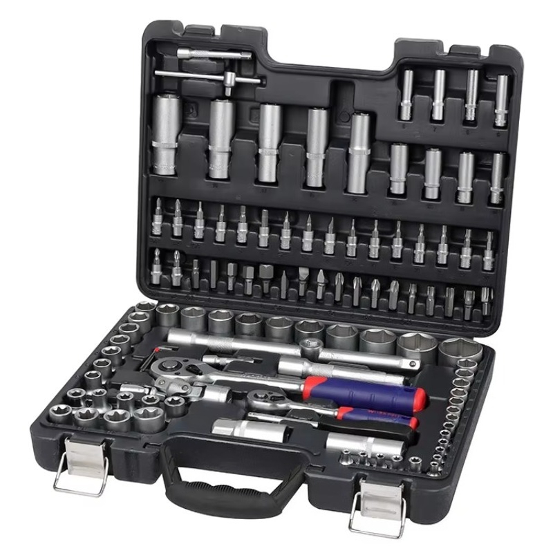 Auto Repair Tools - Juego de Herramientas Profesional de 108
