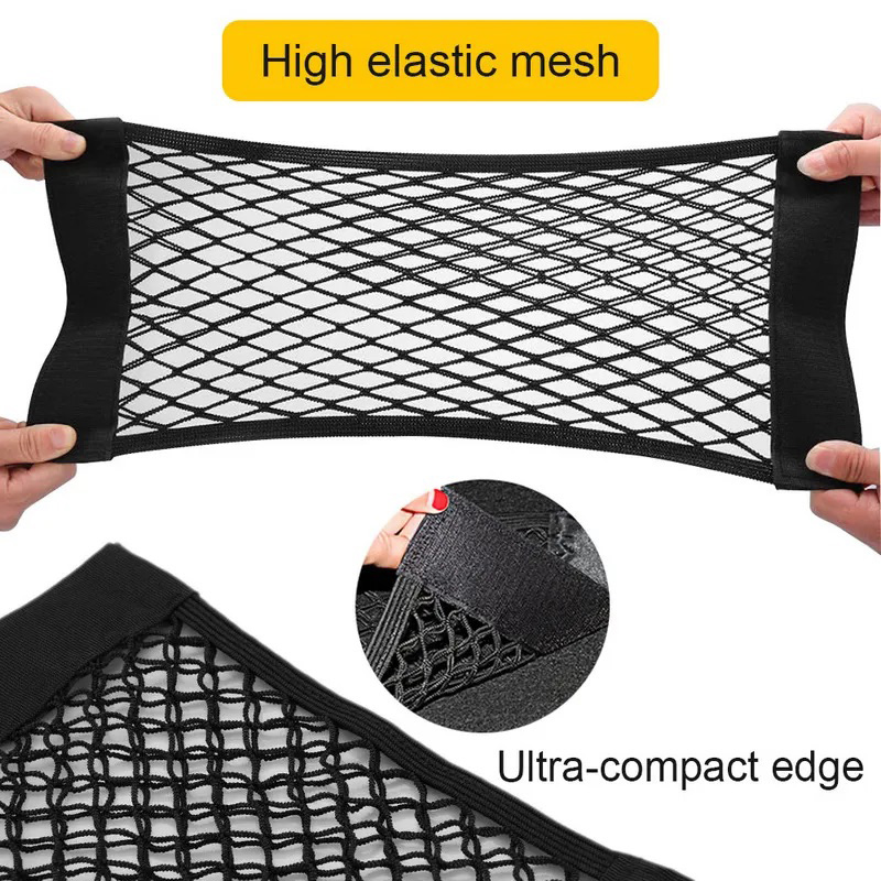 Asiento trasero del maletero d - Car Trunk Organizer Foldable Storage Box reseña y precio