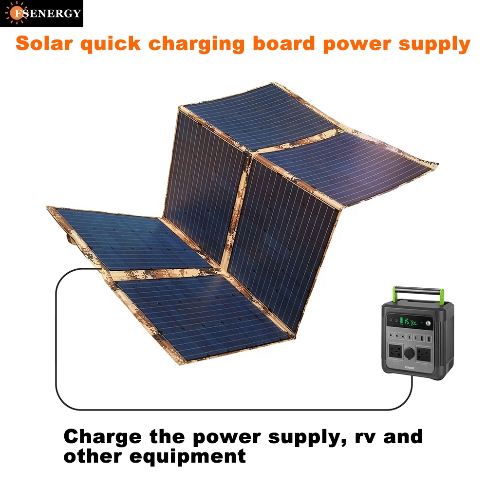 Panel Solar Monocristalino Fle - Car Electronics reseña y precio