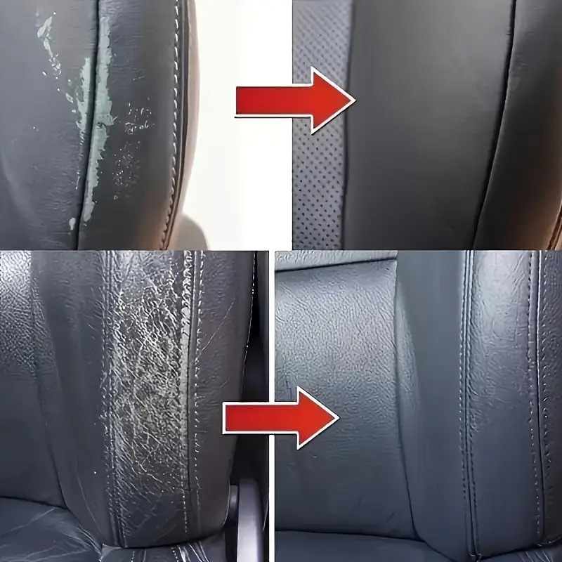 Pasta reparadora de arañazos d - Car Scratch Repair Polishing Wax Paste reseña y precio